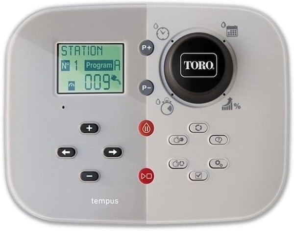 Toro Tempus 4